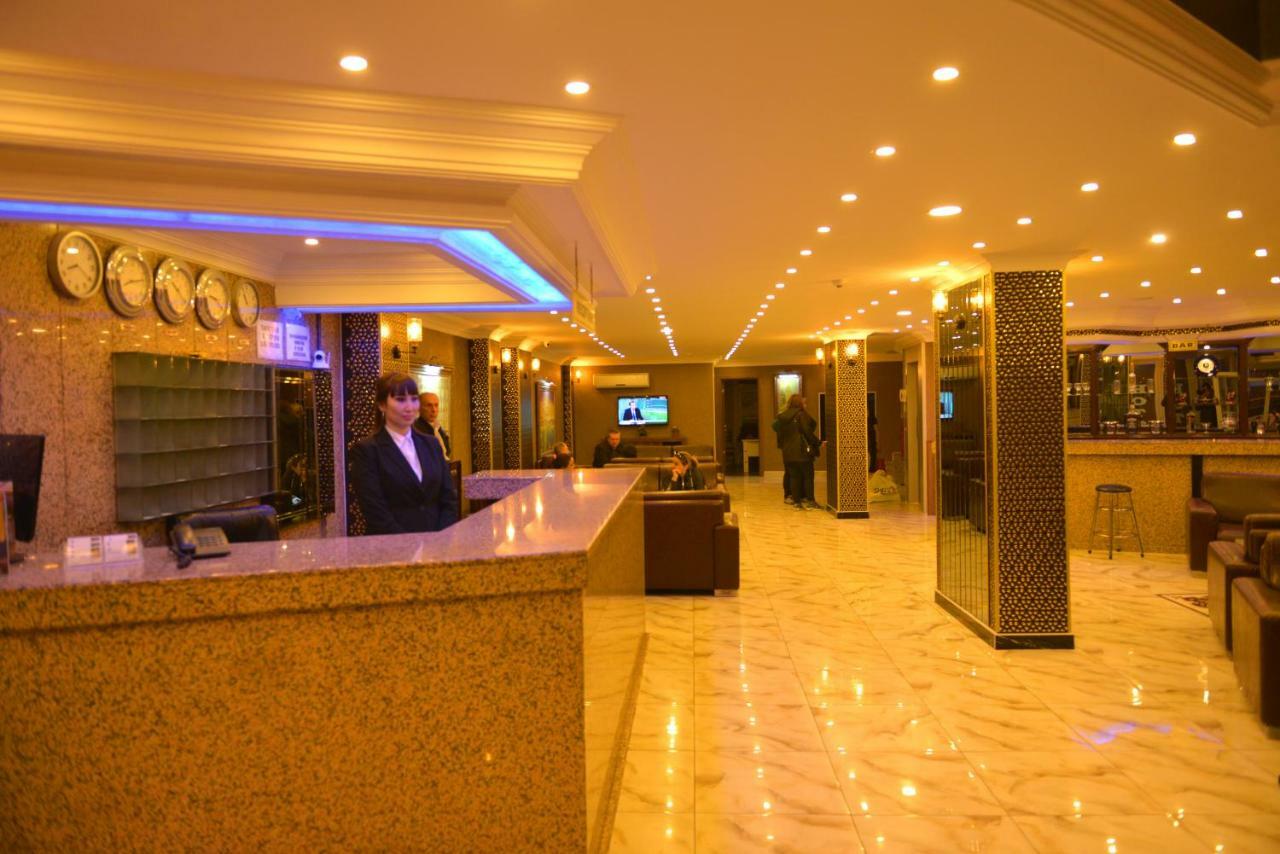 Marina City Hotel
