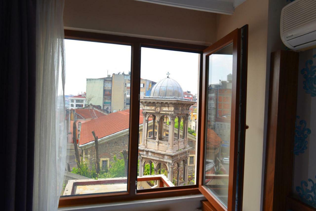 Marina Otel İstanbul