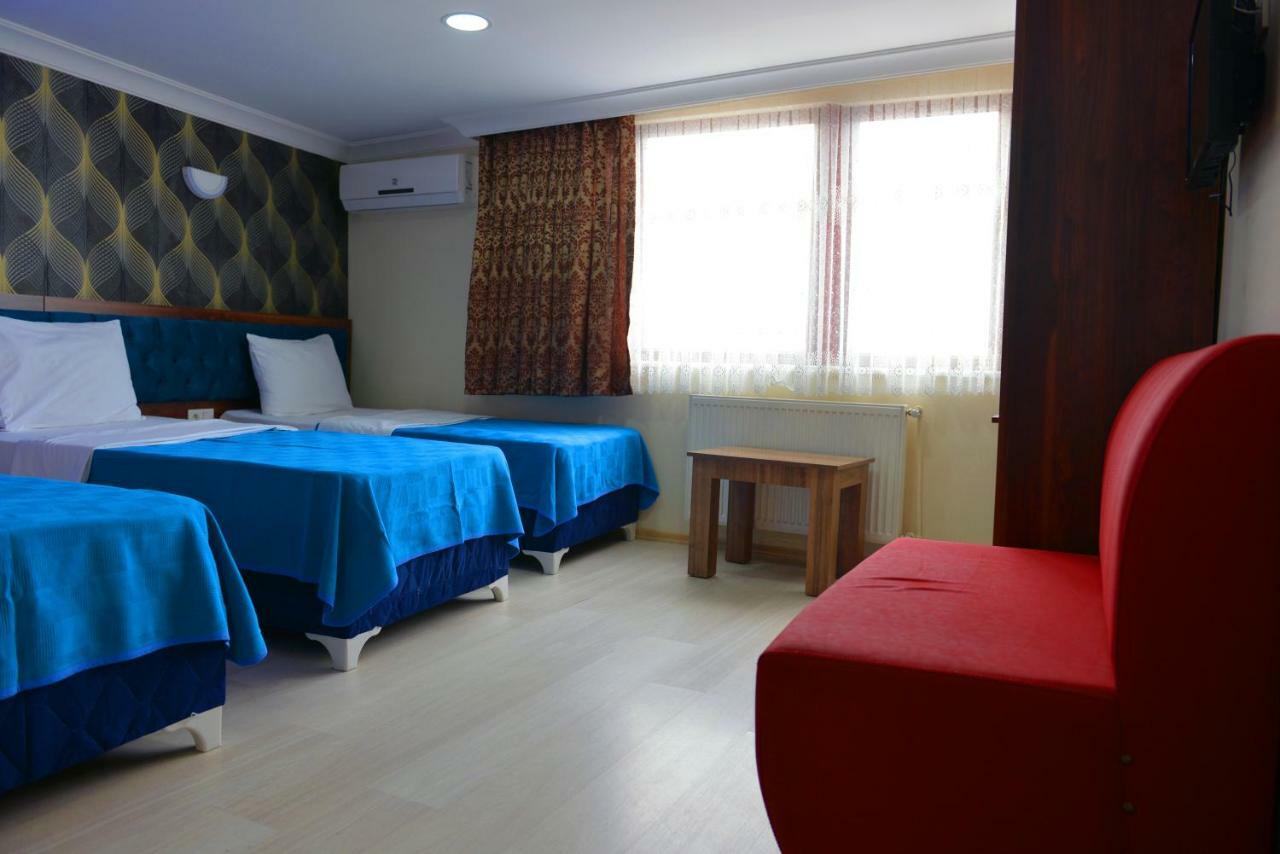 Marina Otel